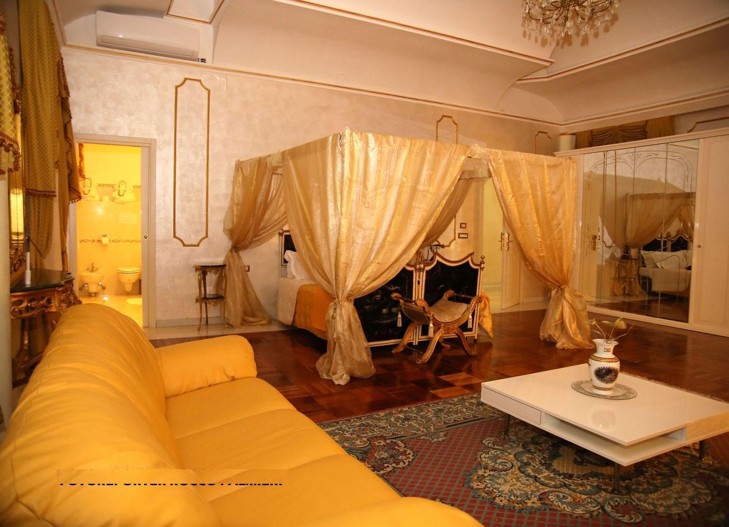 Grand Hotel Osman Ristorante Il Danubio Atena Lucana Exterior foto